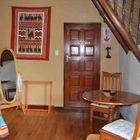 Morley House Hotel Bathurst Екстериор снимка