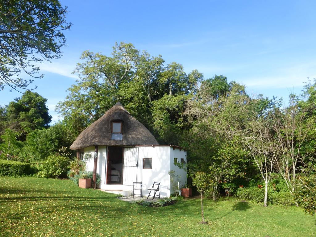 Morley House Hotel Bathurst Екстериор снимка