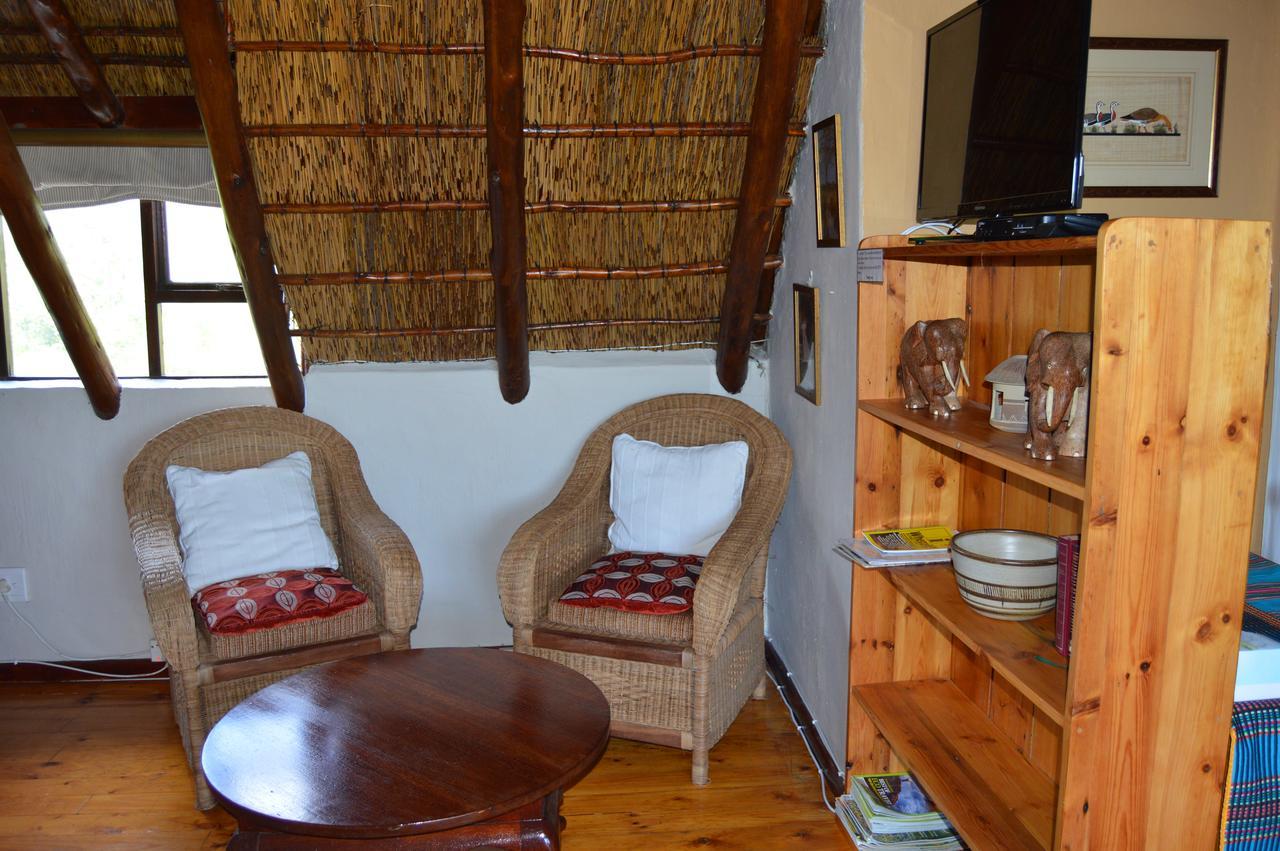 Morley House Hotel Bathurst Екстериор снимка