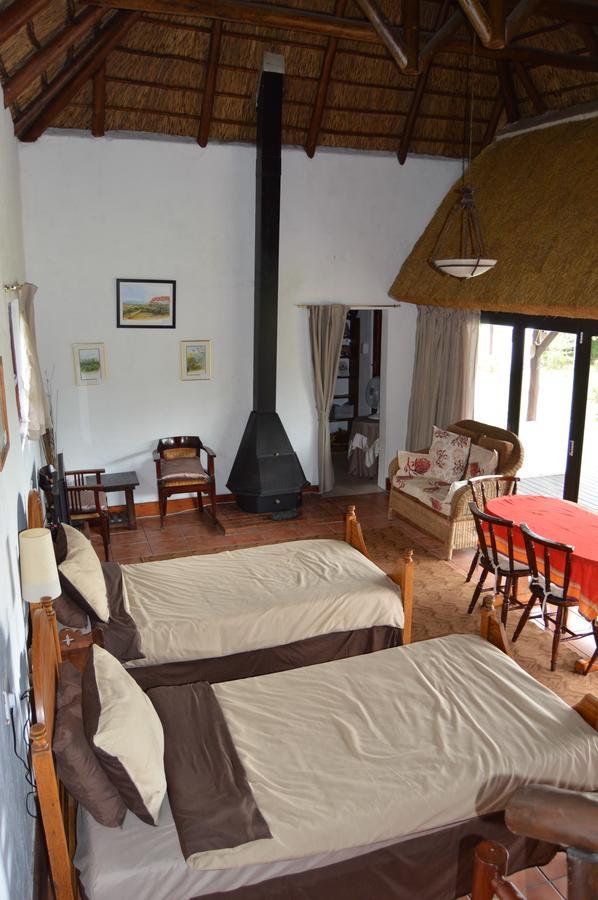 Morley House Hotel Bathurst Екстериор снимка
